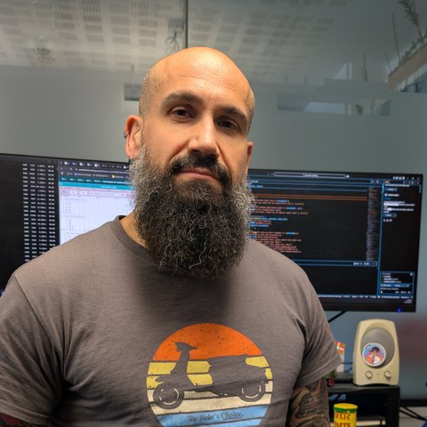 Miguel Gonzalez Sanchez
