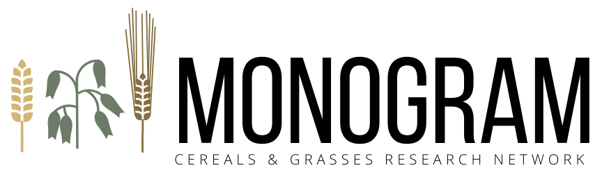 Monogram Conference Logo